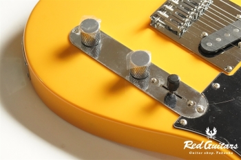 Affinity Telecaster - Butterscotch Blonde